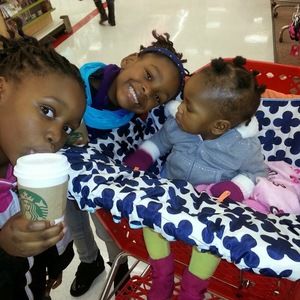 Meet your Posher, Anna